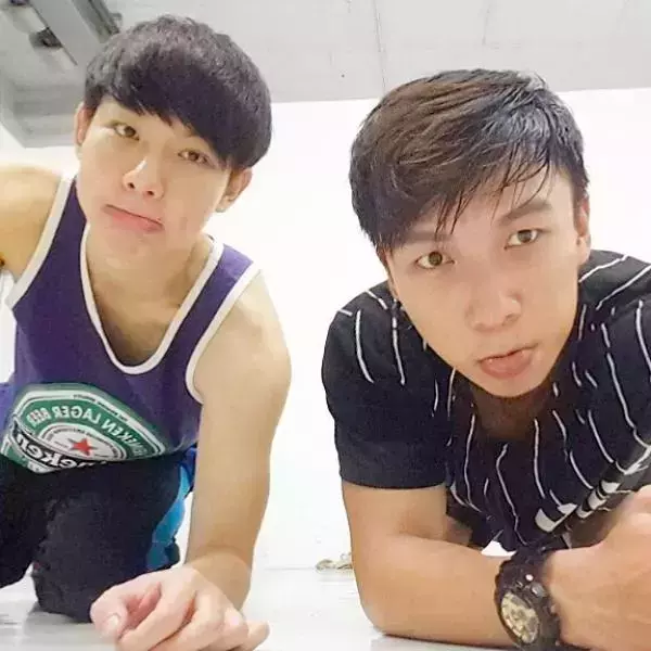 Hunger Homme | Ice Ratawit