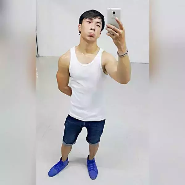 Hunger Homme | Ice Ratawit