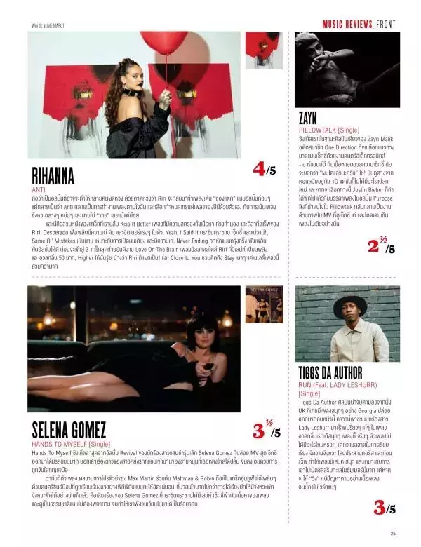Attitude February 2016