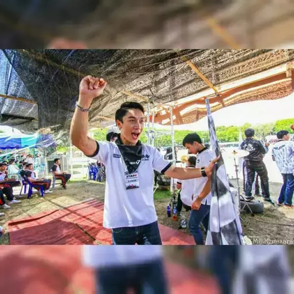 Hunger Homme | Ice Ratawit
