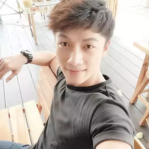 Hunger Homme | Ice Ratawit