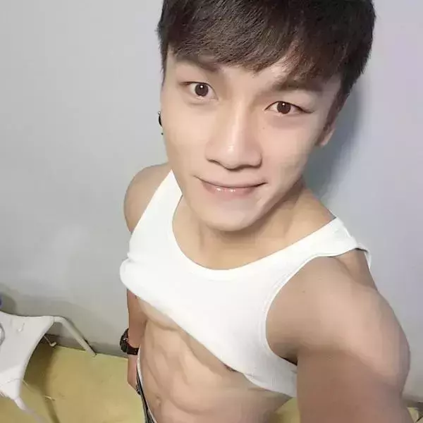 Hunger Homme | Ice Ratawit