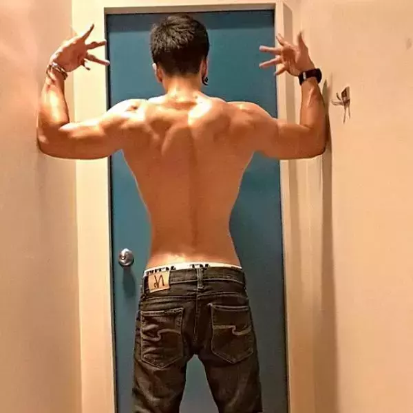 Hunger Homme | Ice Ratawit