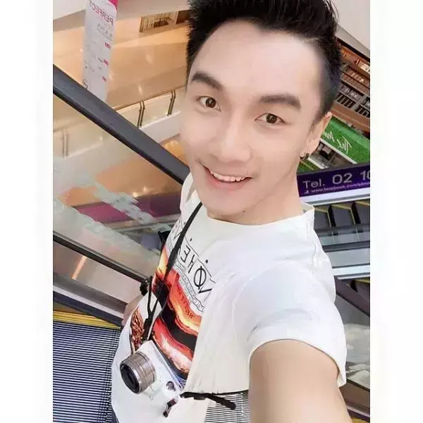 Hunger Homme | Ice Ratawit