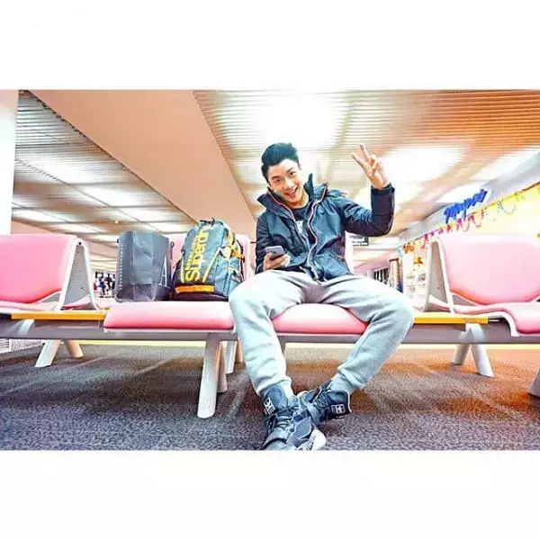Hunger Homme | Ice Ratawit