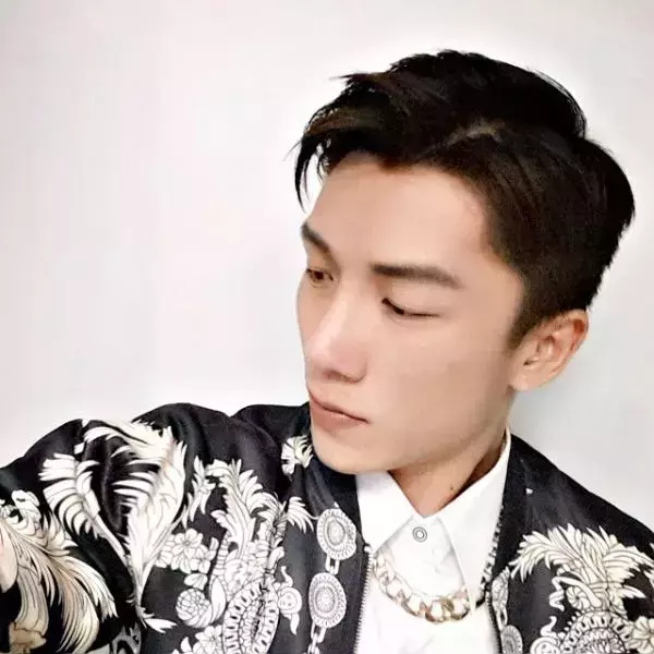 Hunger Homme | Ice Ratawit