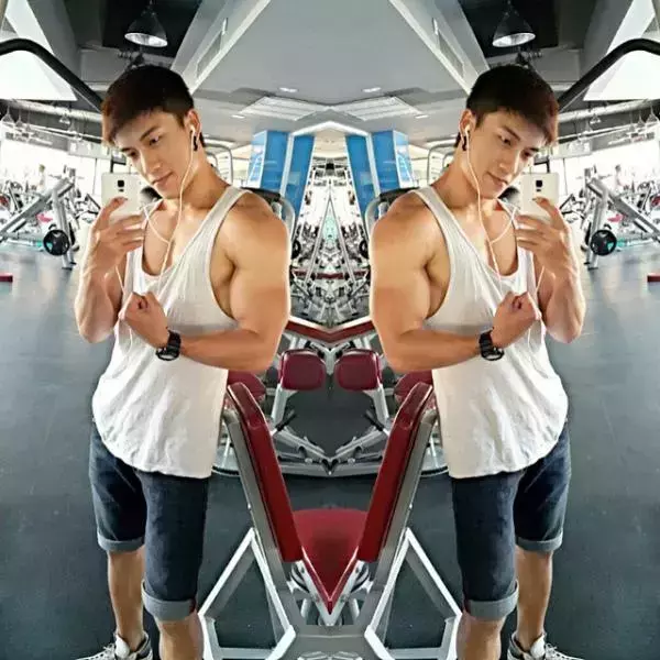 Hunger Homme | Ice Ratawit