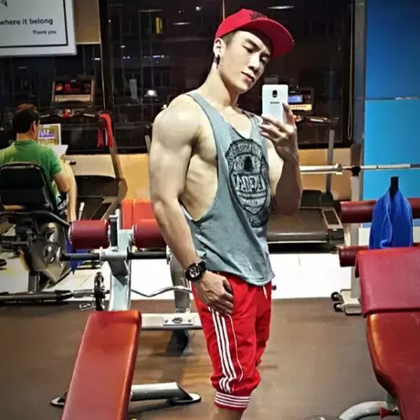 Hunger Homme | Ice Ratawit