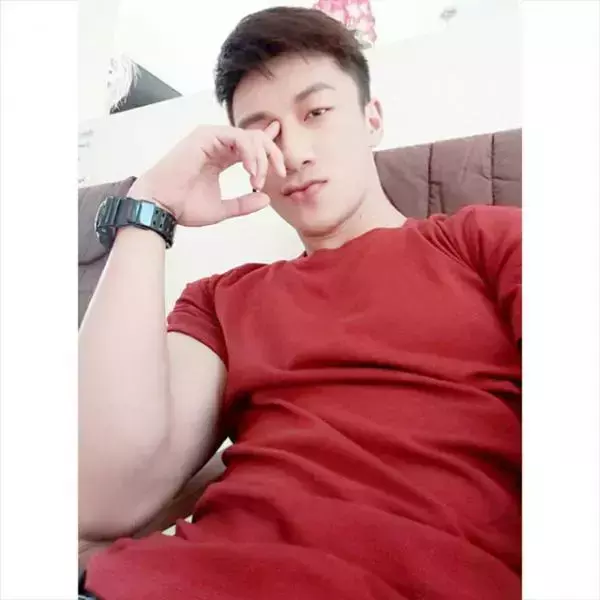Hunger Homme | Ice Ratawit