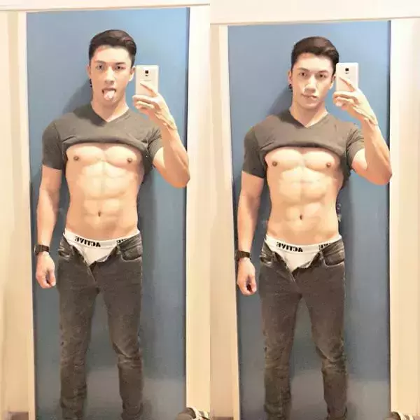 Hunger Homme | Ice Ratawit