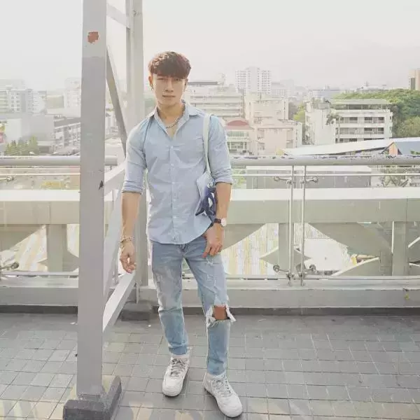 Hunger Homme | Ice Ratawit
