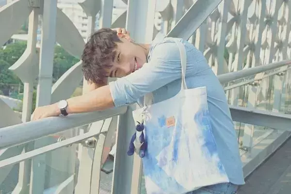 Hunger Homme | Ice Ratawit