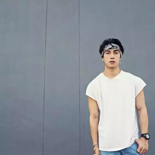 Hunger Homme | Ice Ratawit