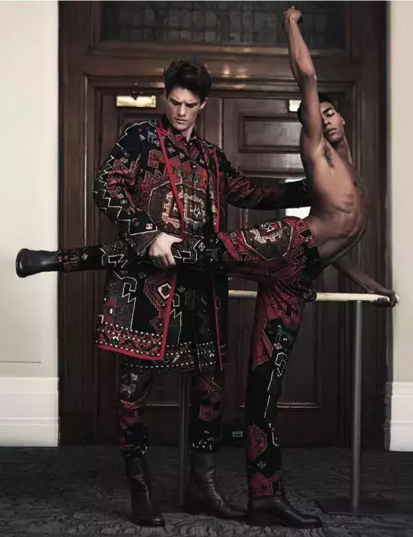 Attitude December 2015