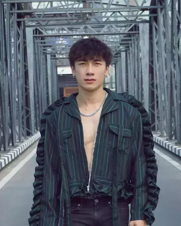 Hunger Homme | Ice Ratawit
