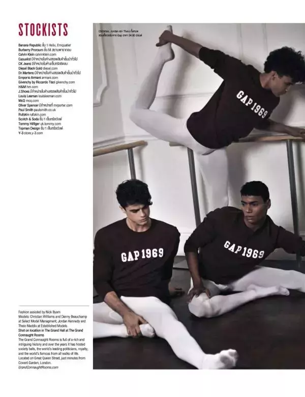 Attitude December 2015