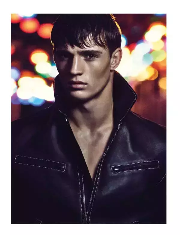 Attitude February 2016