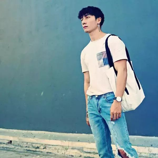 Hunger Homme | Ice Ratawit