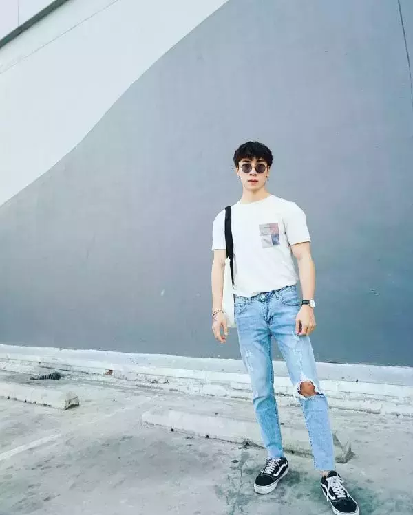Hunger Homme | Ice Ratawit