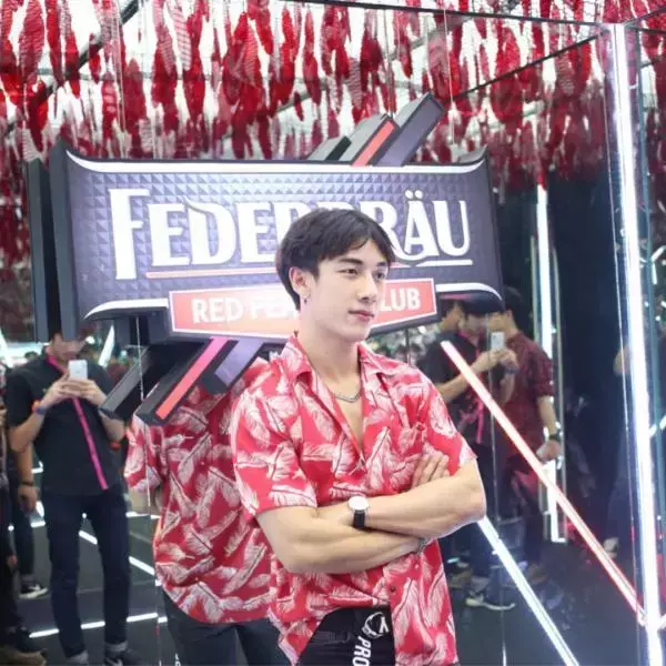 Hunger Homme | Ice Ratawit