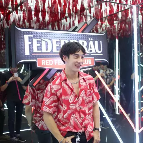 Hunger Homme | Ice Ratawit