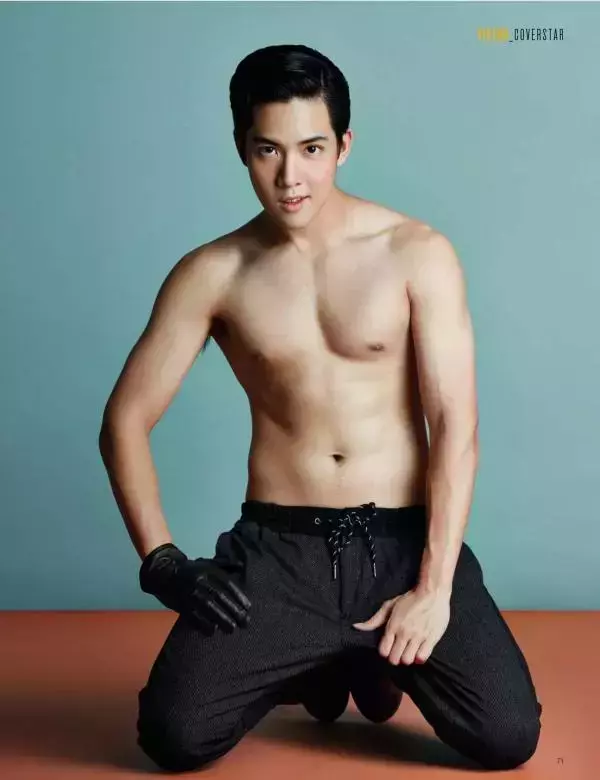Attitude December 2015