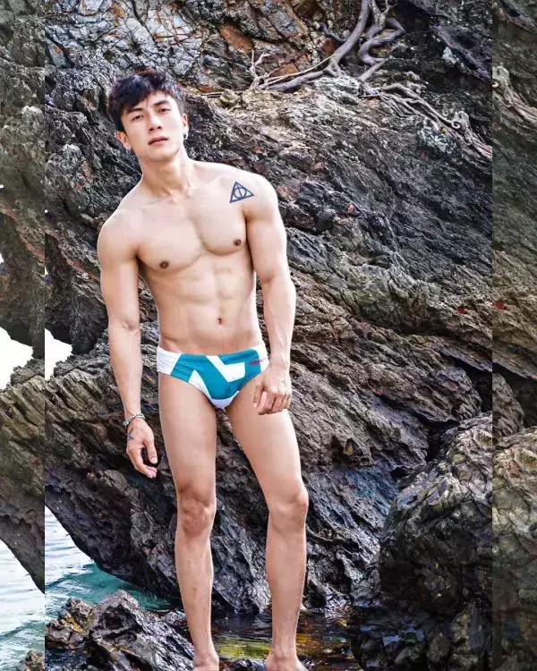 Hunger Homme | Ice Ratawit