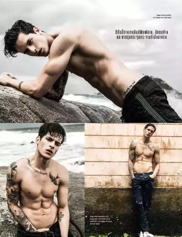Attitude November 2015