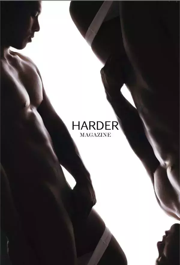 Harder 4