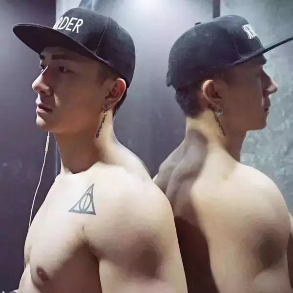 Hunger Homme | Ice Ratawit