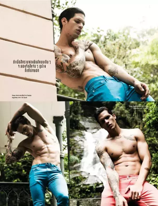 Attitude November 2015