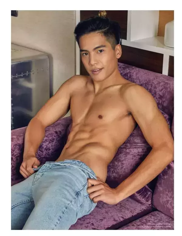 Attitude February 2016