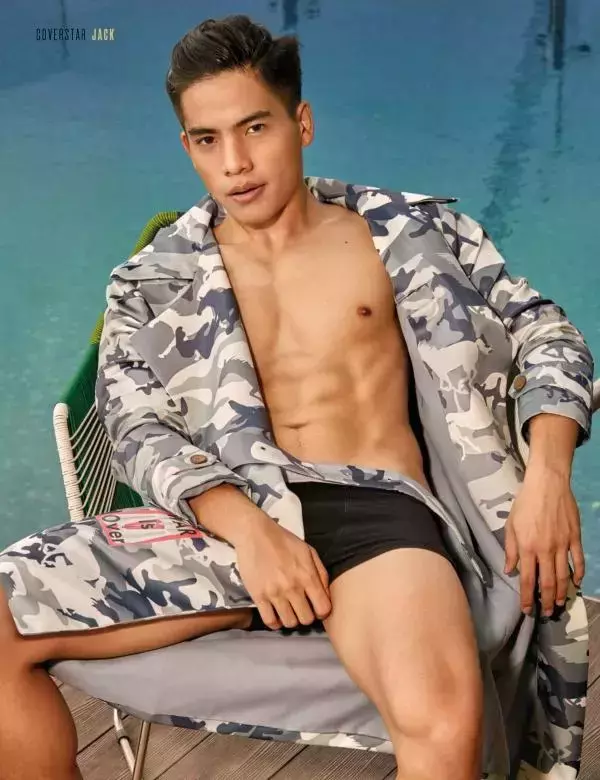 Attitude February 2016