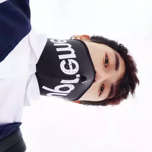 Hunger Homme | Ice Ratawit