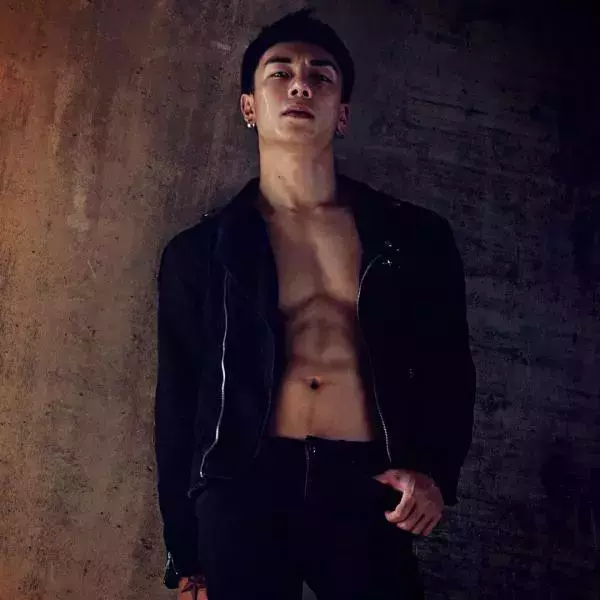 Hunger Homme | Ice Ratawit