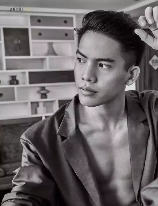 Attitude February 2016