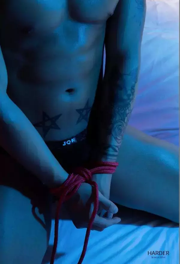 Harder 4