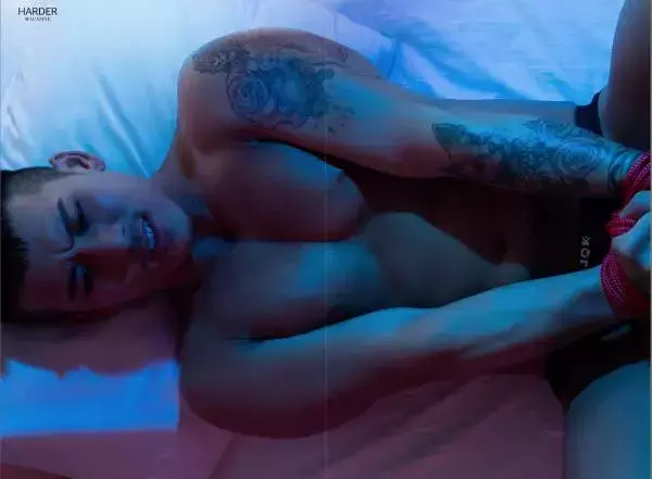 Harder 4