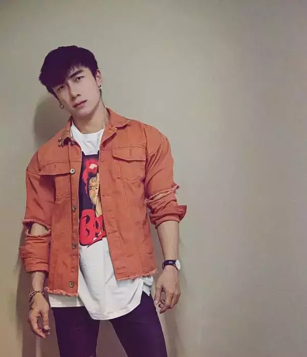 Hunger Homme | Ice Ratawit