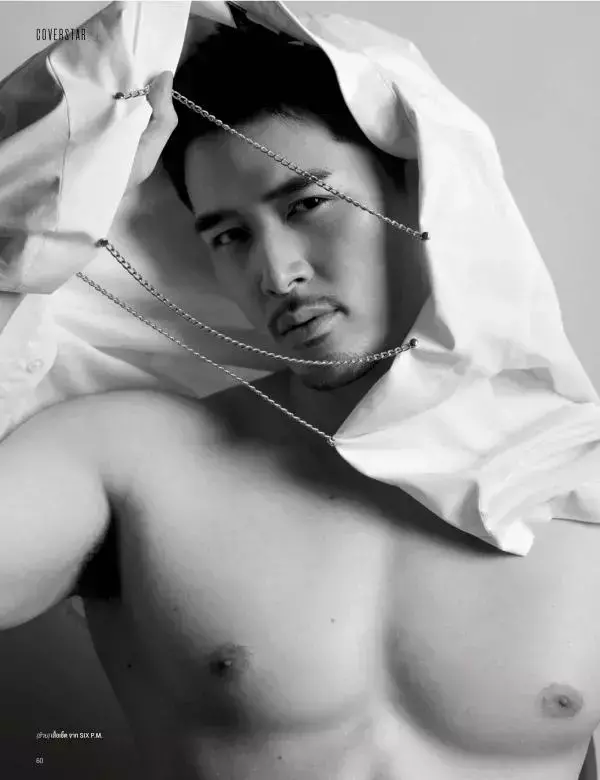 Attitude November 2015