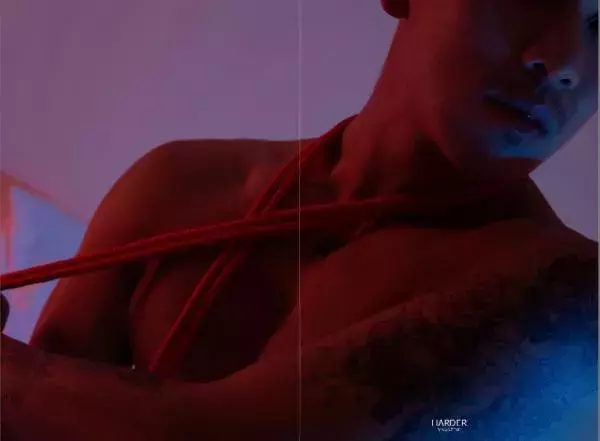 Harder 4