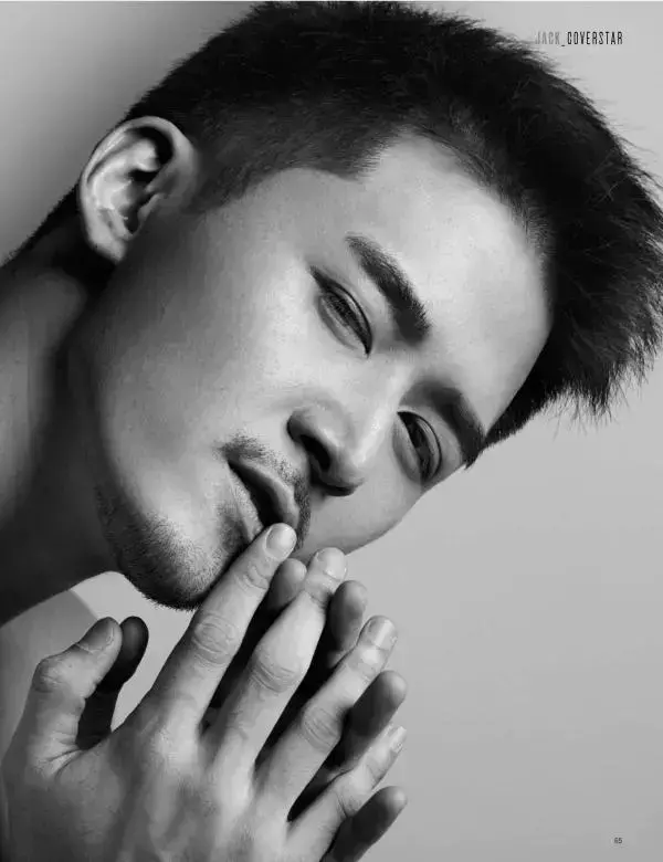 Attitude November 2015