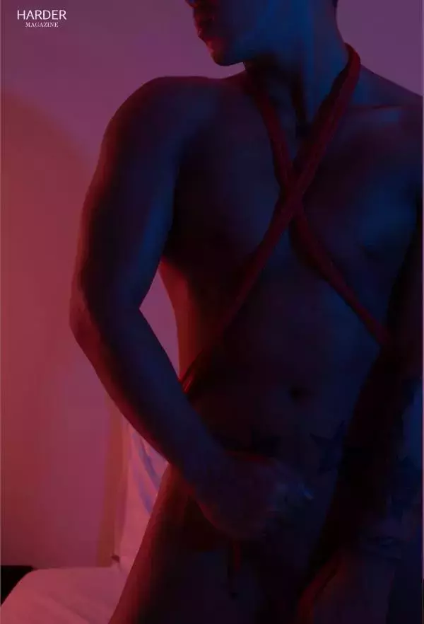 Harder 4