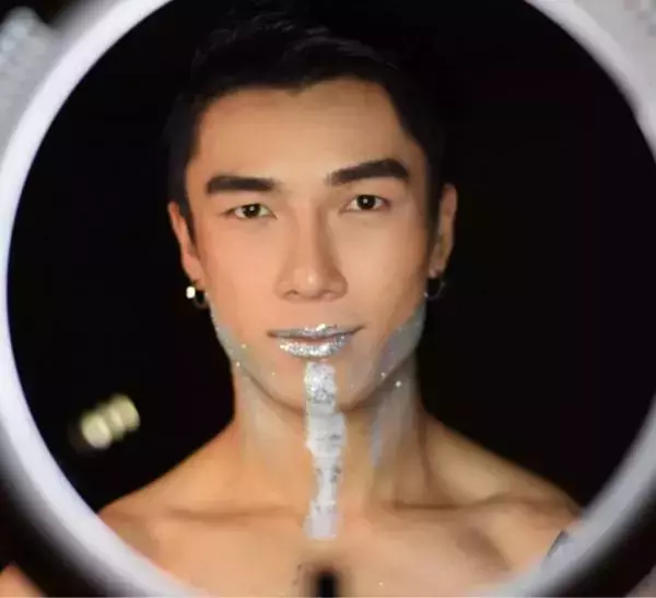 Hunger Homme | Ice Ratawit