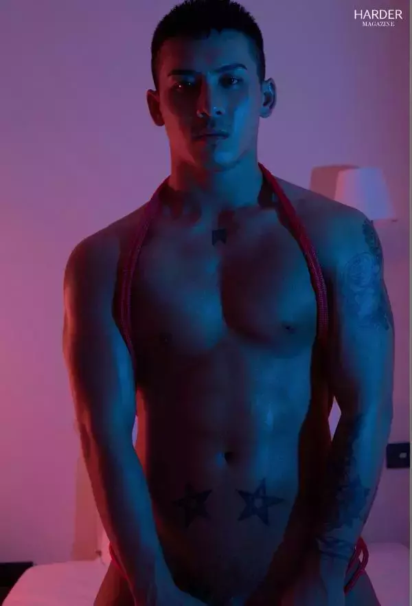 Harder 4