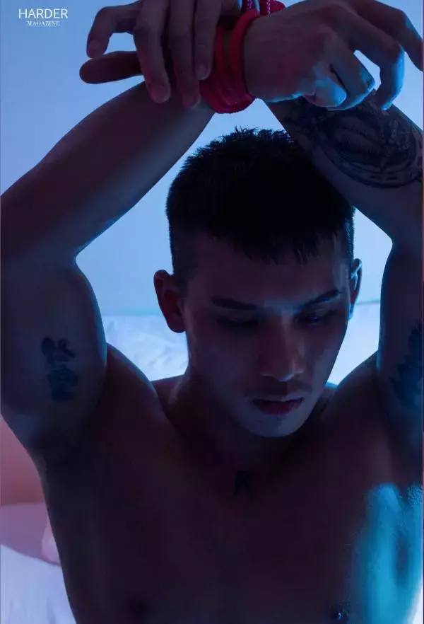 Harder 4