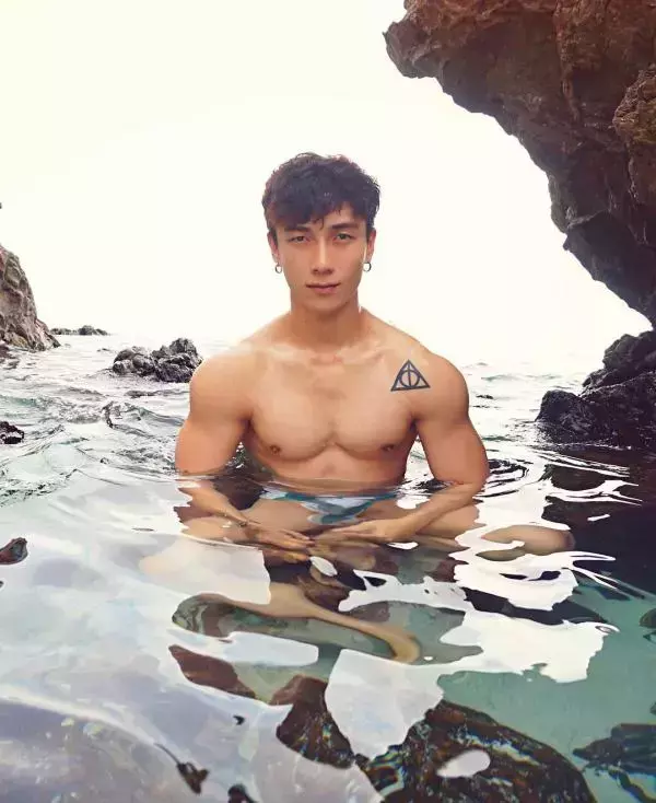 Hunger Homme | Ice Ratawit
