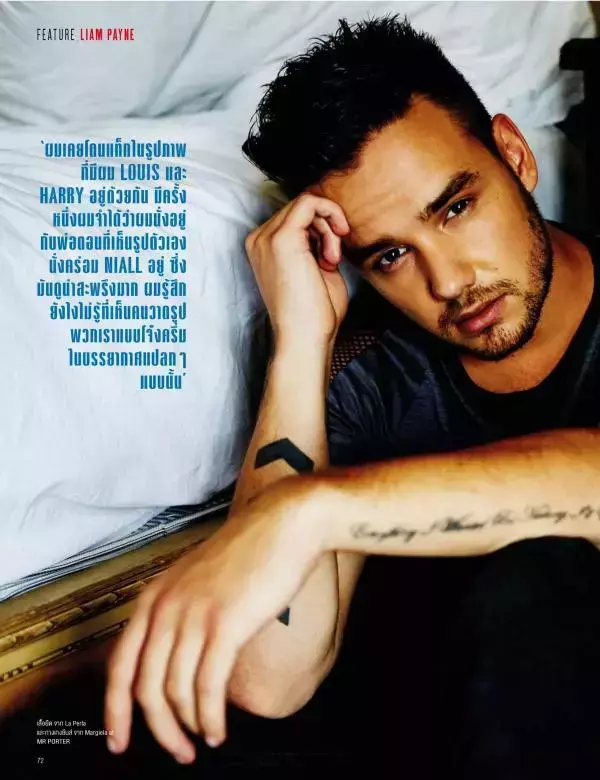 Attitude November 2015
