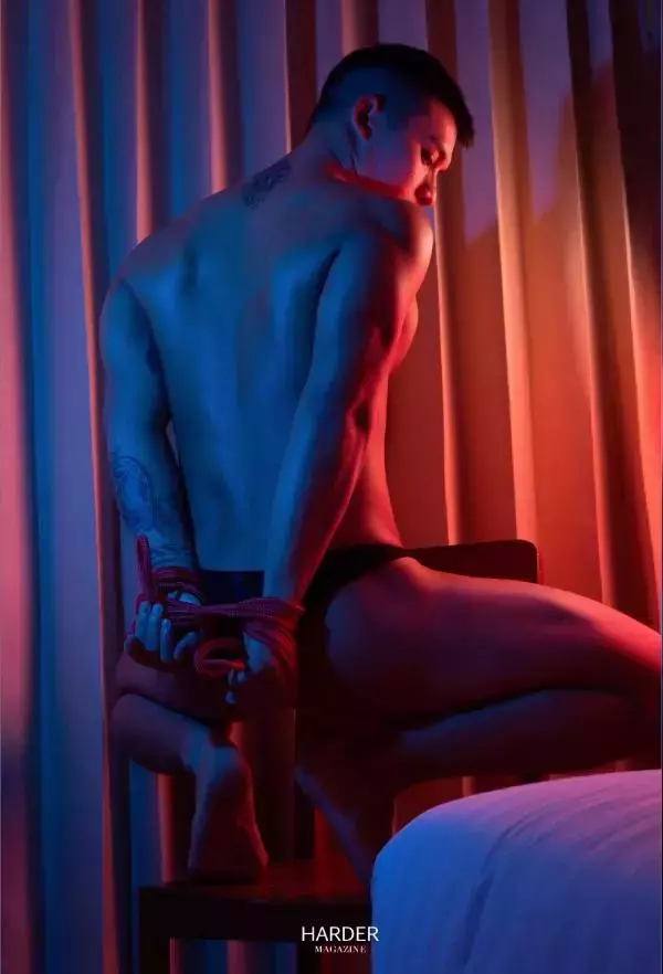 Harder 4