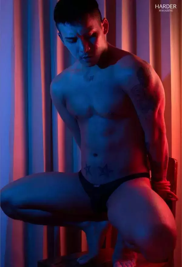 Harder 4